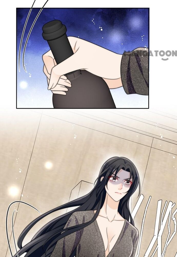 Trùng Sinh Thành Nữ Chính Độc Ác Chapter 49 - 19