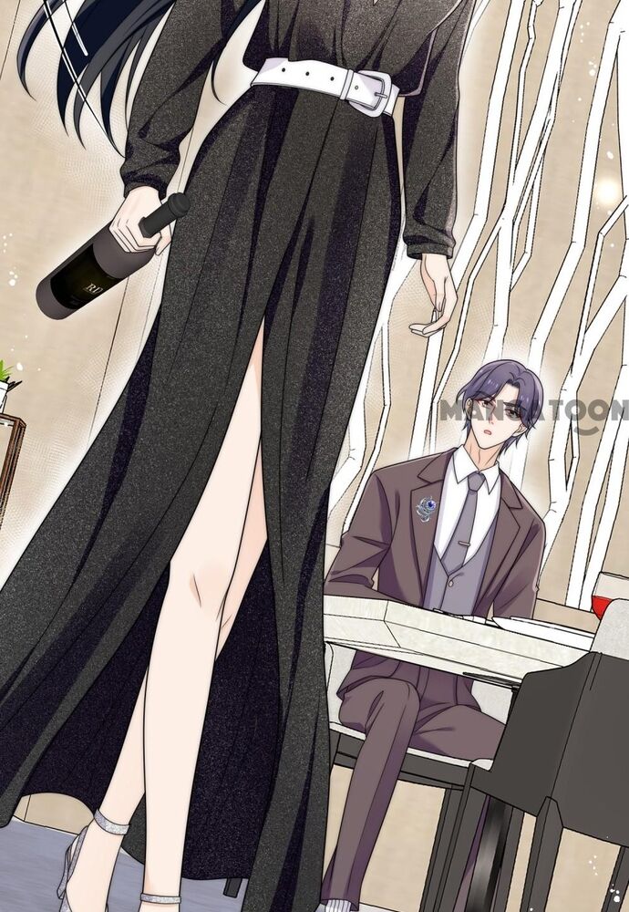 Trùng Sinh Thành Nữ Chính Độc Ác Chapter 49 - 20