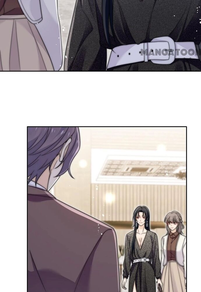 Trùng Sinh Thành Nữ Chính Độc Ác Chapter 49 - 3