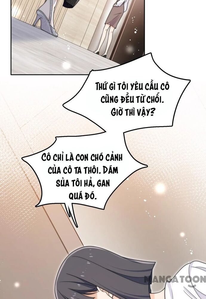 Trùng Sinh Thành Nữ Chính Độc Ác Chapter 49 - 22