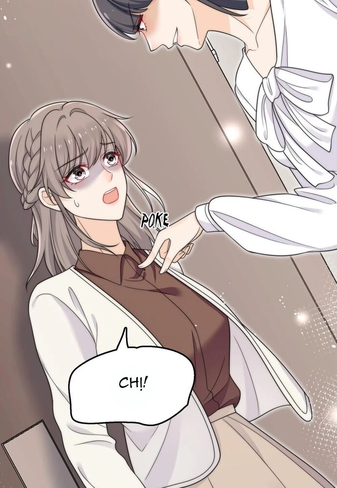 Trùng Sinh Thành Nữ Chính Độc Ác Chapter 49 - 23