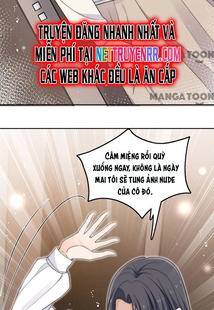 Trùng Sinh Thành Nữ Chính Độc Ác Chapter 49 - 24