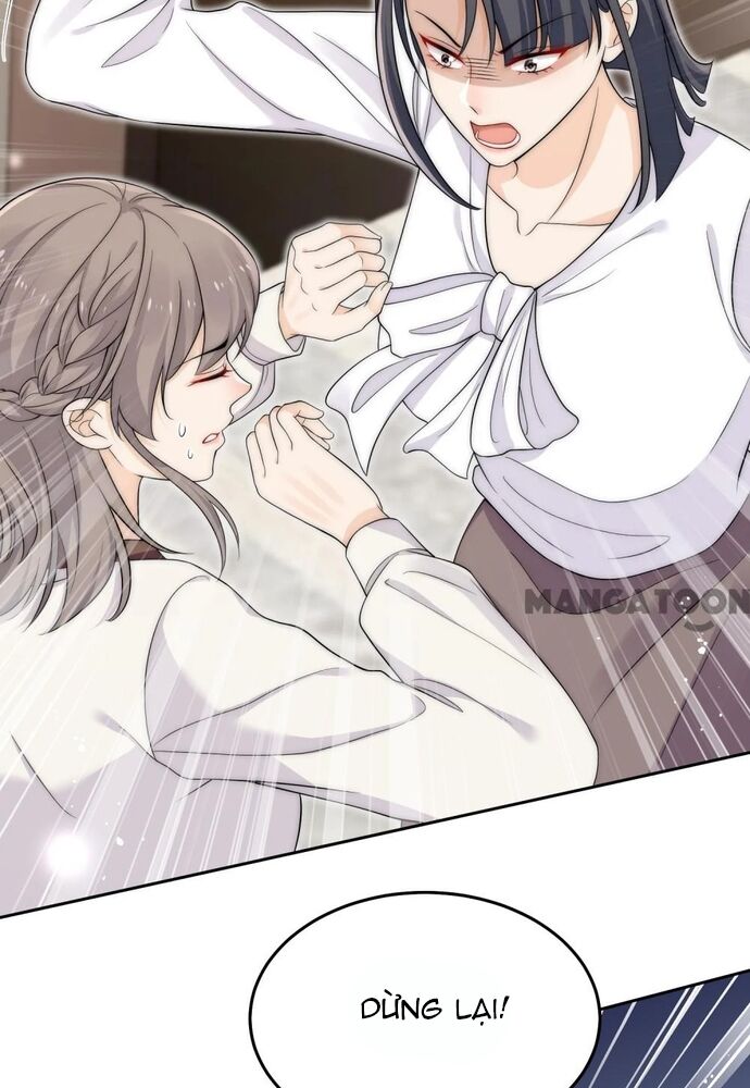 Trùng Sinh Thành Nữ Chính Độc Ác Chapter 49 - 25