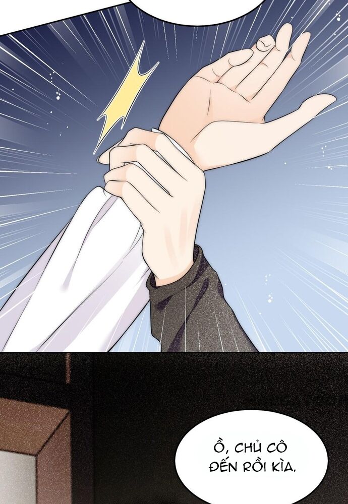 Trùng Sinh Thành Nữ Chính Độc Ác Chapter 49 - 26