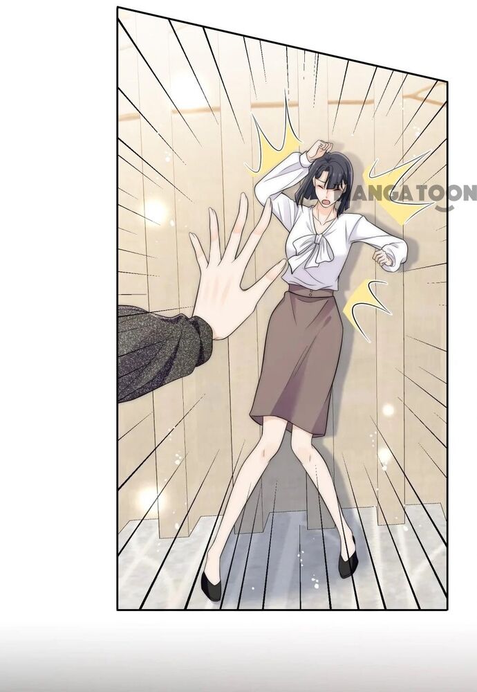 Trùng Sinh Thành Nữ Chính Độc Ác Chapter 49 - 29