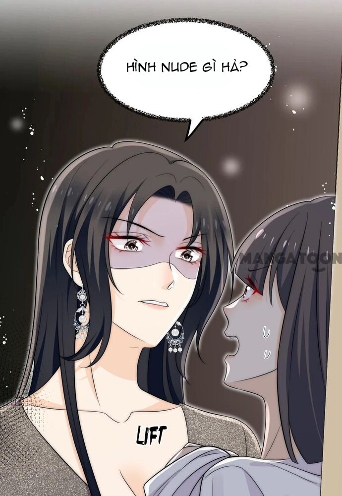 Trùng Sinh Thành Nữ Chính Độc Ác Chapter 49 - 30