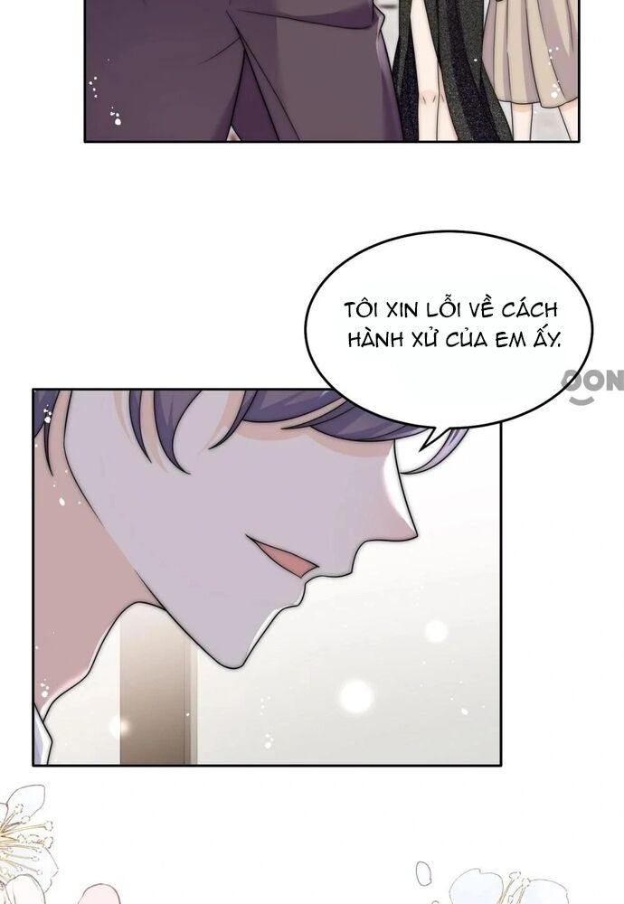 Trùng Sinh Thành Nữ Chính Độc Ác Chapter 49 - 4