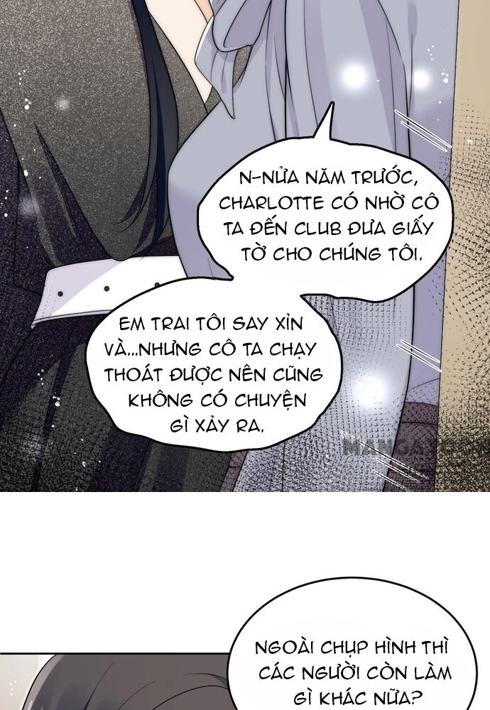 Trùng Sinh Thành Nữ Chính Độc Ác Chapter 49 - 31