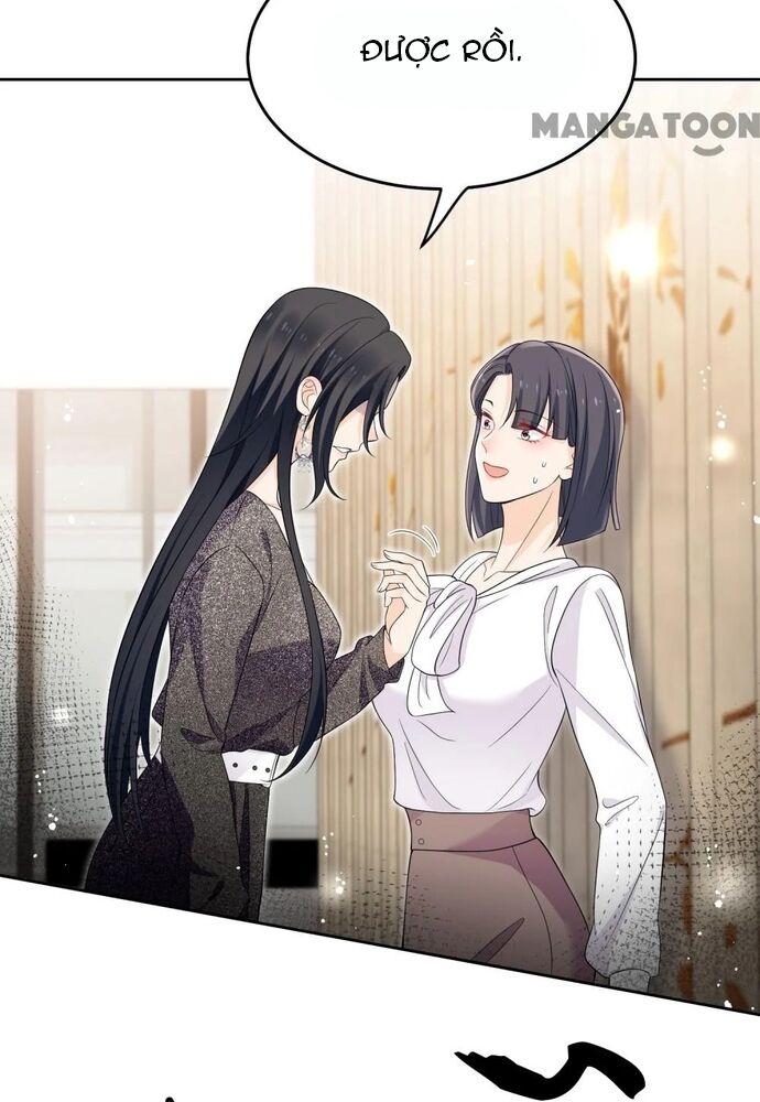 Trùng Sinh Thành Nữ Chính Độc Ác Chapter 49 - 34