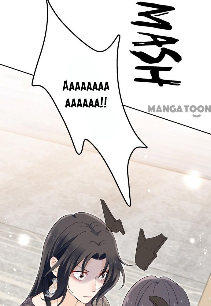 Trùng Sinh Thành Nữ Chính Độc Ác Chapter 49 - 35