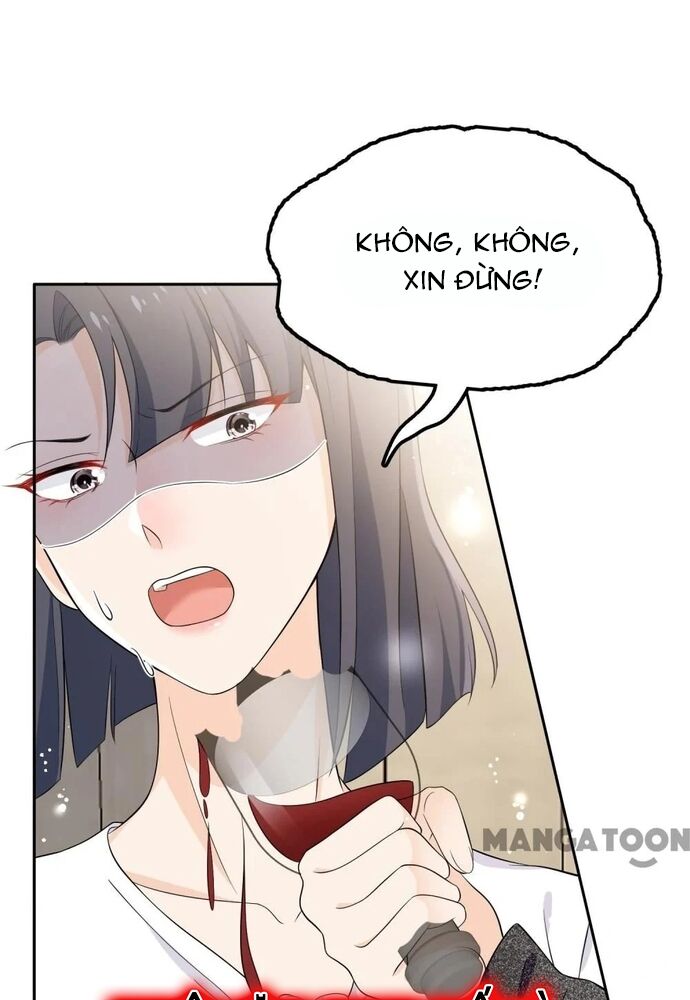 Trùng Sinh Thành Nữ Chính Độc Ác Chapter 49 - 37