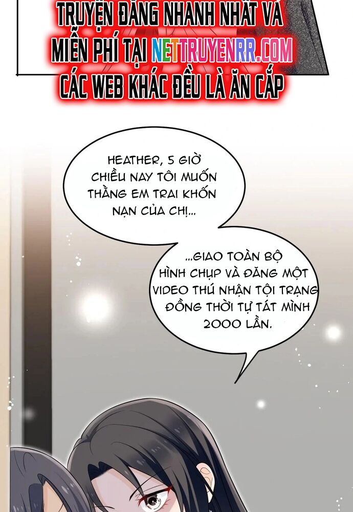 Trùng Sinh Thành Nữ Chính Độc Ác Chapter 49 - 38