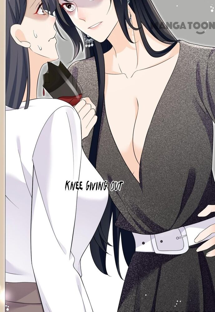 Trùng Sinh Thành Nữ Chính Độc Ác Chapter 49 - 39