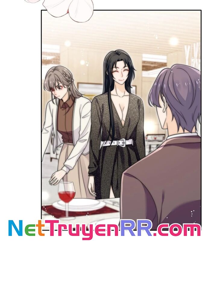 Trùng Sinh Thành Nữ Chính Độc Ác Chapter 49 - 7