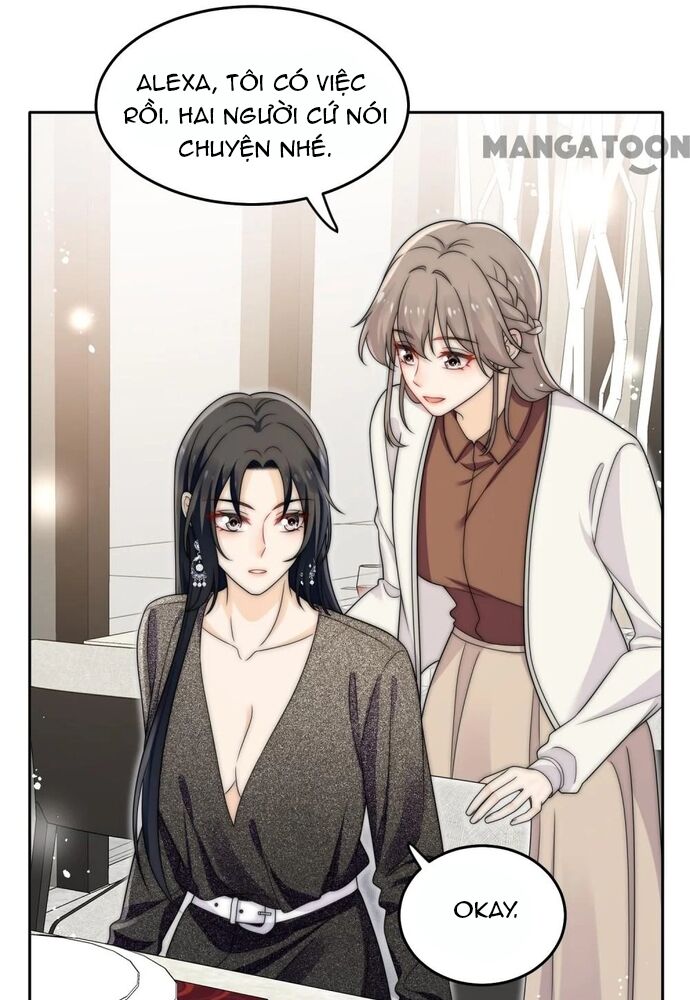 Trùng Sinh Thành Nữ Chính Độc Ác Chapter 49 - 8