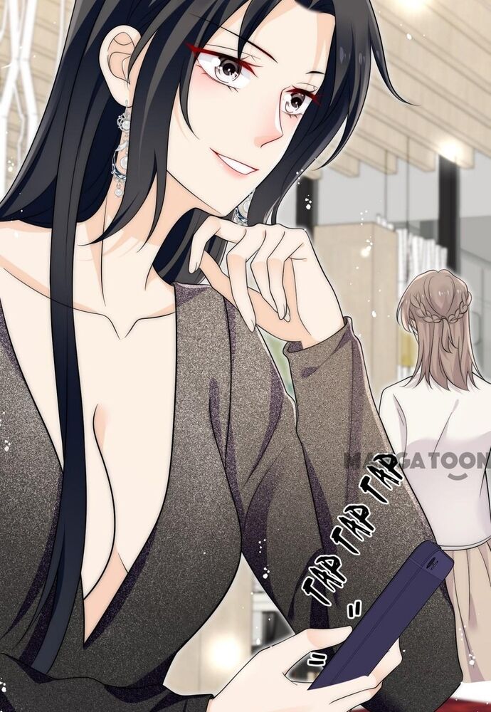 Trùng Sinh Thành Nữ Chính Độc Ác Chapter 49 - 10