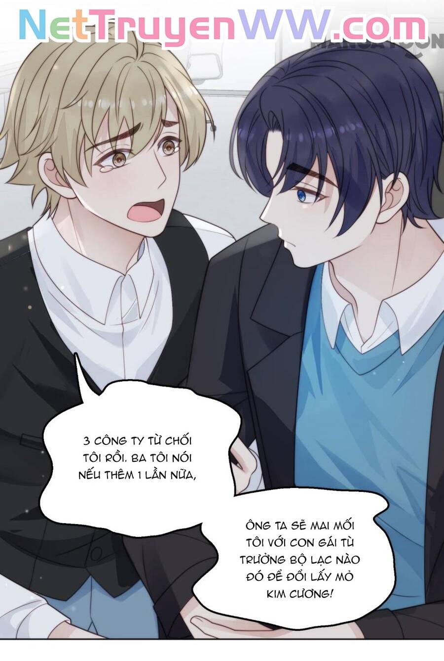 Trùng Sinh Thành Nữ Chính Độc Ác Chapter 5 - 13