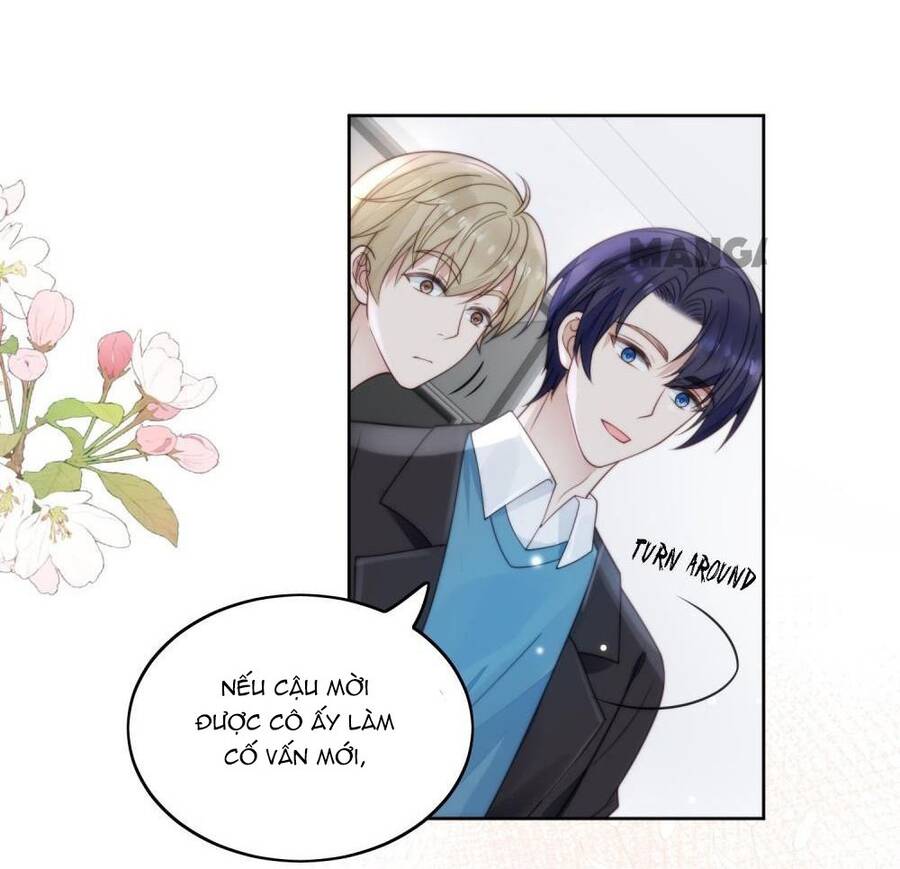 Trùng Sinh Thành Nữ Chính Độc Ác Chapter 5 - 16