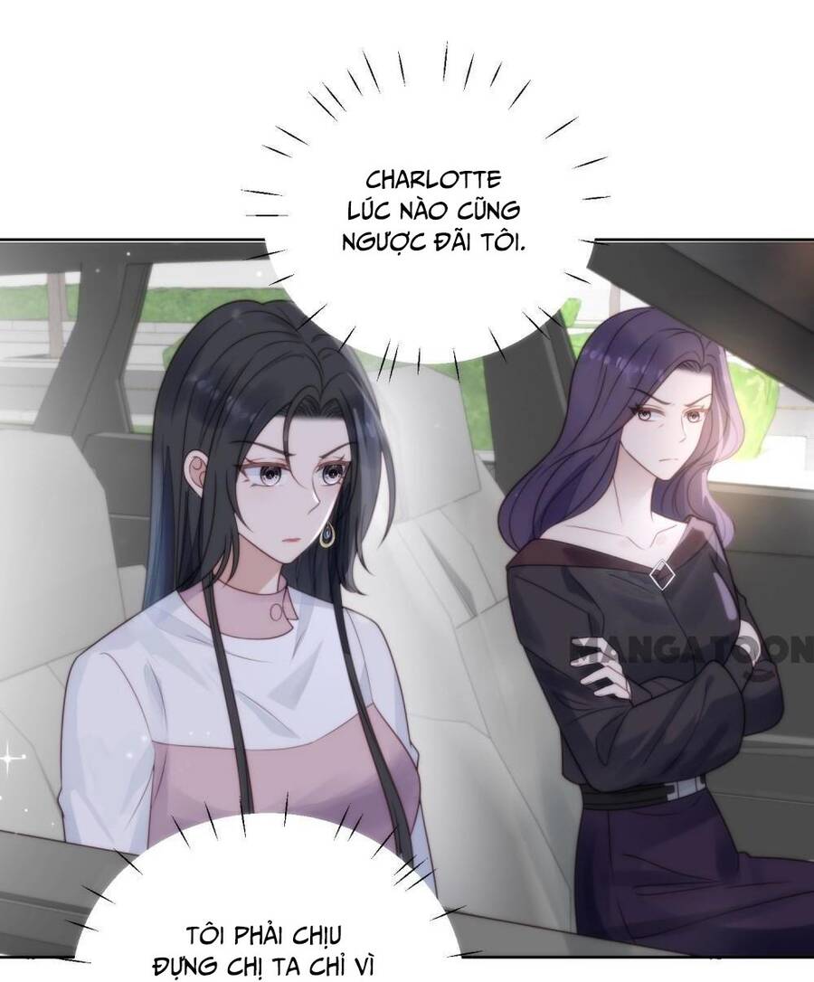 Trùng Sinh Thành Nữ Chính Độc Ác Chapter 5 - 3