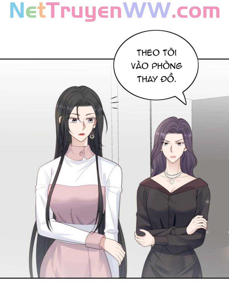 Trùng Sinh Thành Nữ Chính Độc Ác Chapter 5 - 21