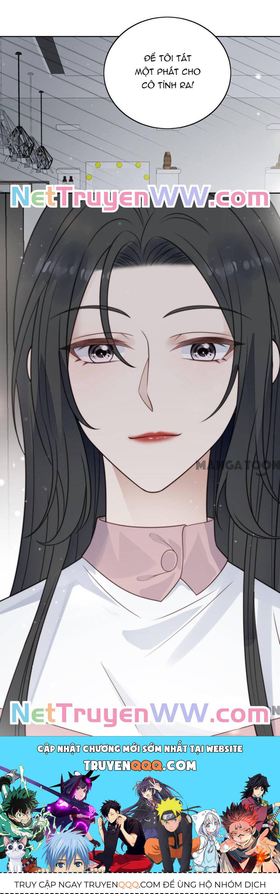 Trùng Sinh Thành Nữ Chính Độc Ác Chapter 5 - 26