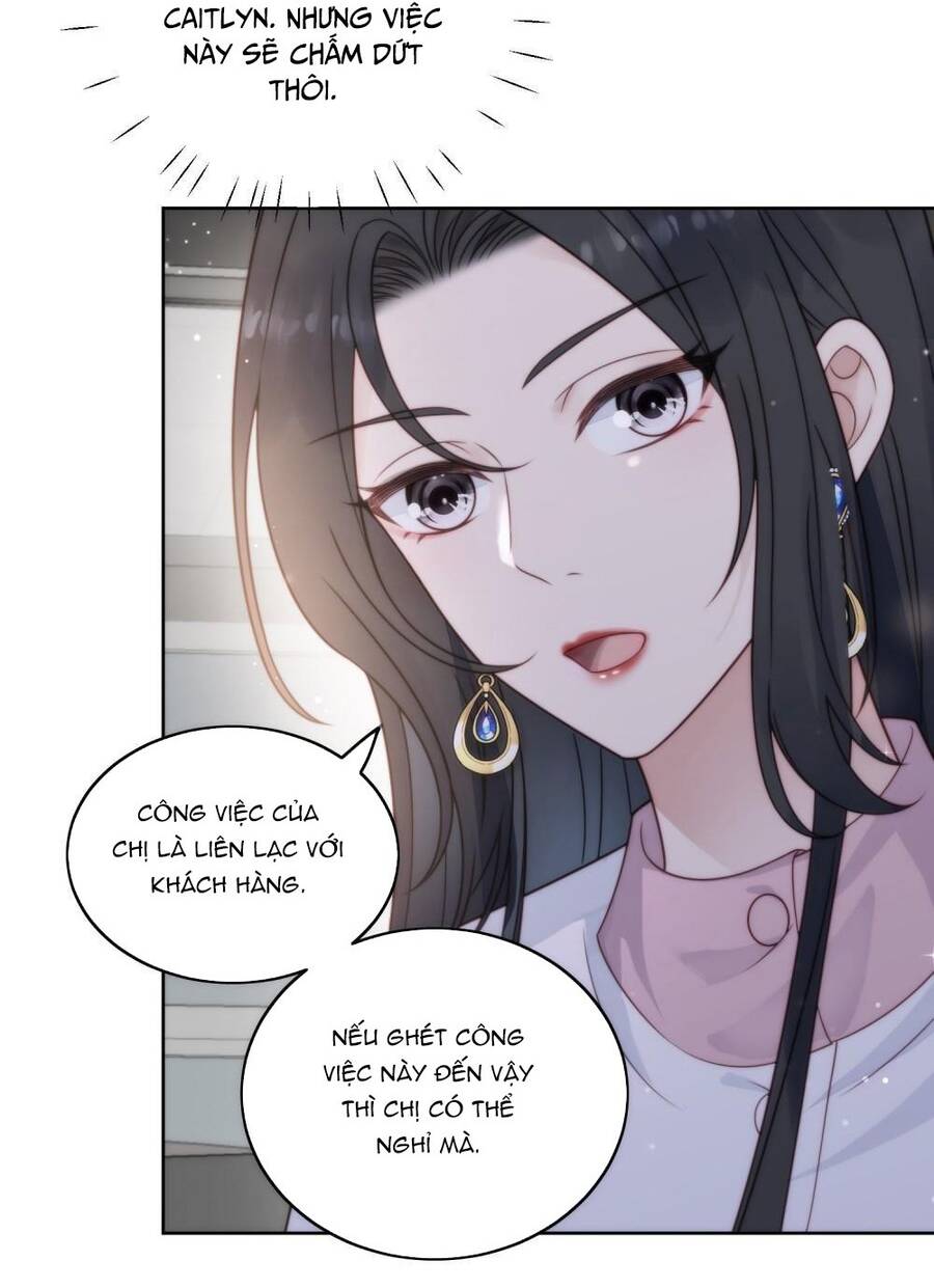 Trùng Sinh Thành Nữ Chính Độc Ác Chapter 5 - 4