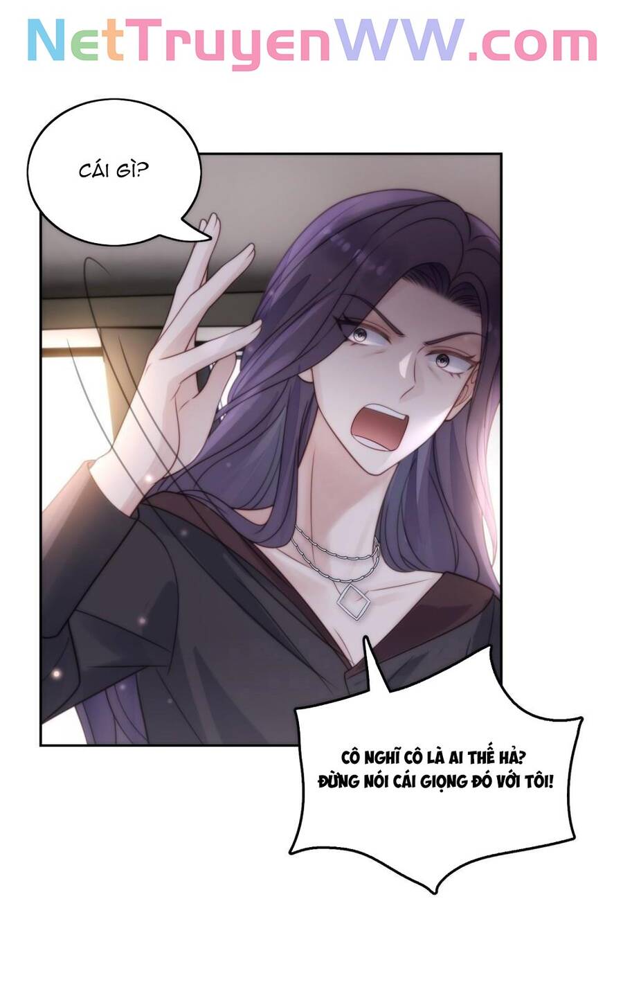 Trùng Sinh Thành Nữ Chính Độc Ác Chapter 5 - 5