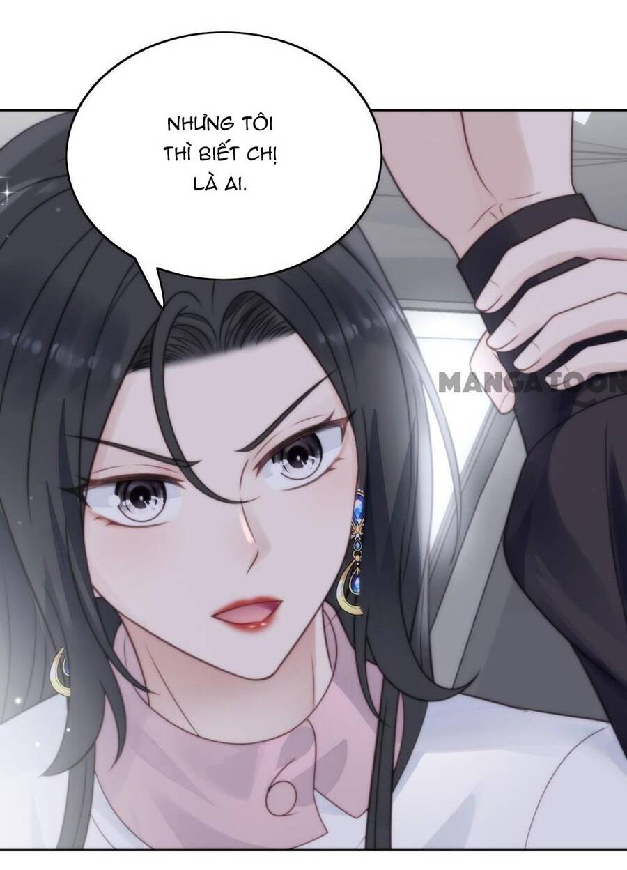 Trùng Sinh Thành Nữ Chính Độc Ác Chapter 5 - 7