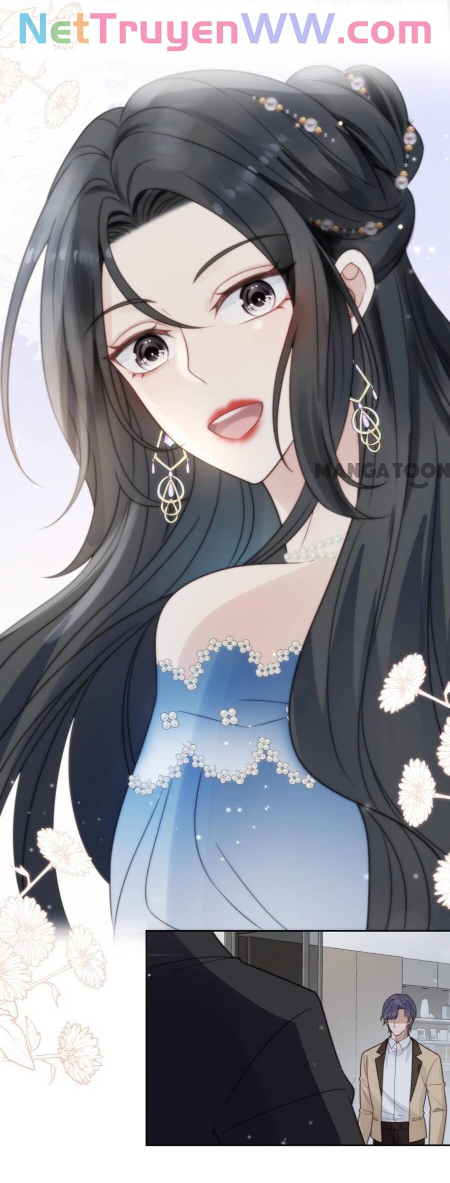 Trùng Sinh Thành Nữ Chính Độc Ác Chapter 5 - 10