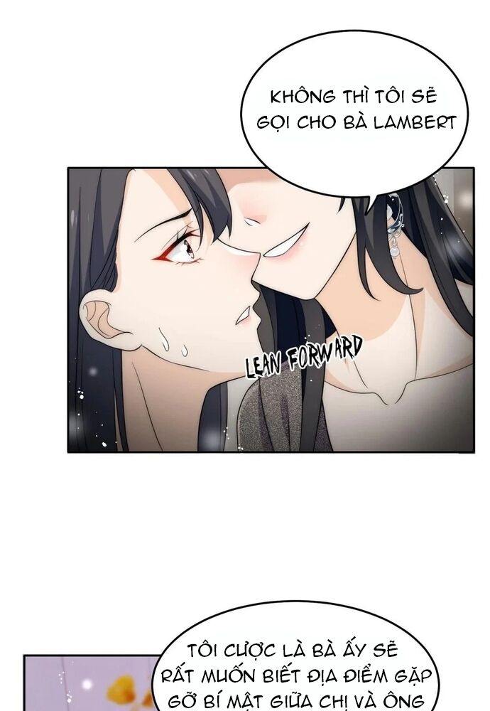 Trùng Sinh Thành Nữ Chính Độc Ác Chapter 50 - 2