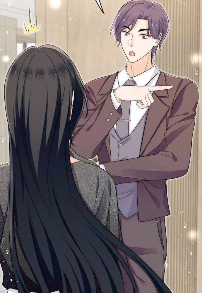 Trùng Sinh Thành Nữ Chính Độc Ác Chapter 50 - 11