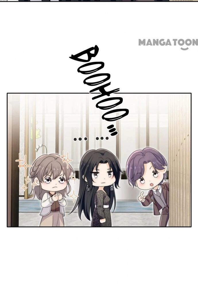 Trùng Sinh Thành Nữ Chính Độc Ác Chapter 50 - 12