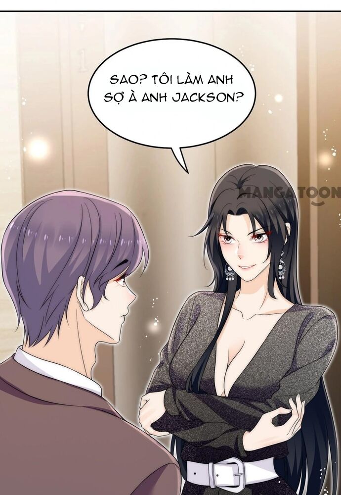Trùng Sinh Thành Nữ Chính Độc Ác Chapter 50 - 13
