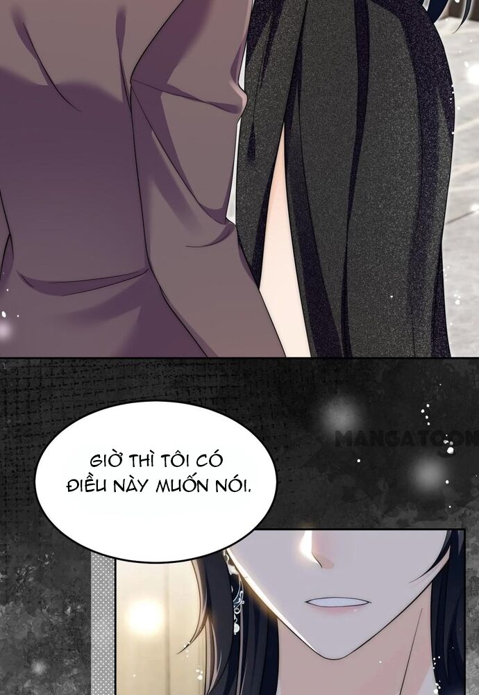 Trùng Sinh Thành Nữ Chính Độc Ác Chapter 50 - 14