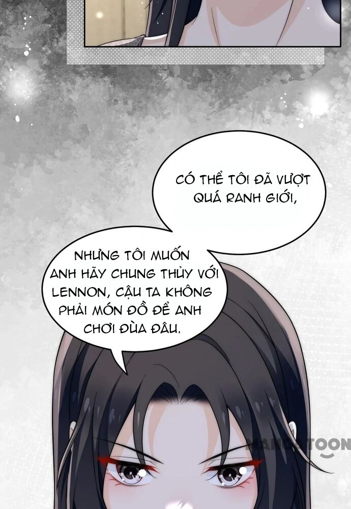 Trùng Sinh Thành Nữ Chính Độc Ác Chapter 50 - 15