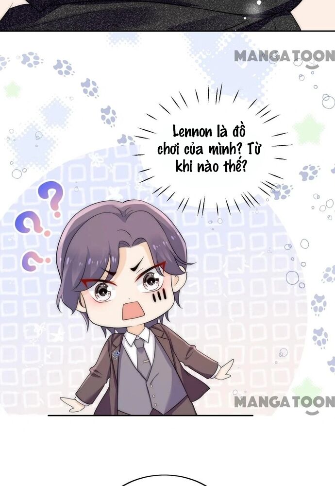 Trùng Sinh Thành Nữ Chính Độc Ác Chapter 50 - 17