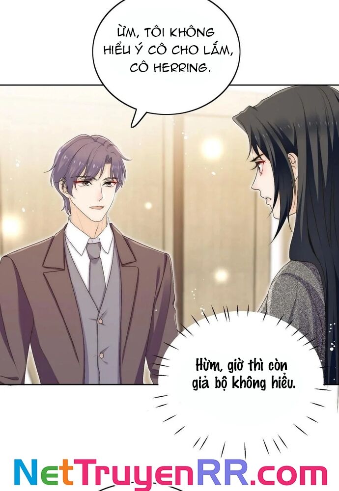 Trùng Sinh Thành Nữ Chính Độc Ác Chapter 50 - 18