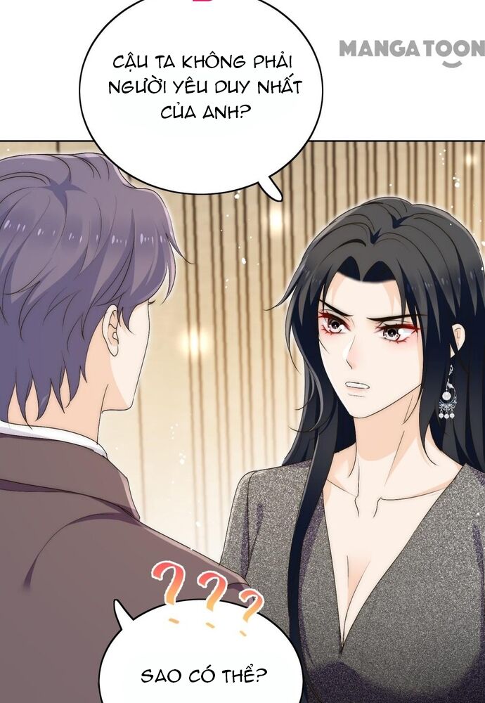 Trùng Sinh Thành Nữ Chính Độc Ác Chapter 50 - 19