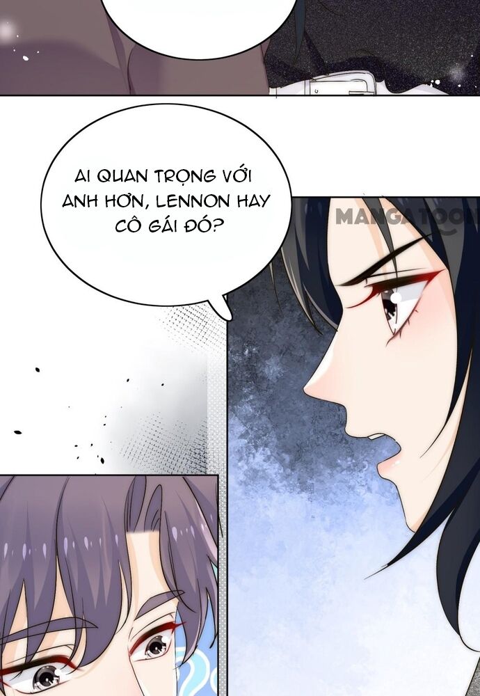 Trùng Sinh Thành Nữ Chính Độc Ác Chapter 50 - 20