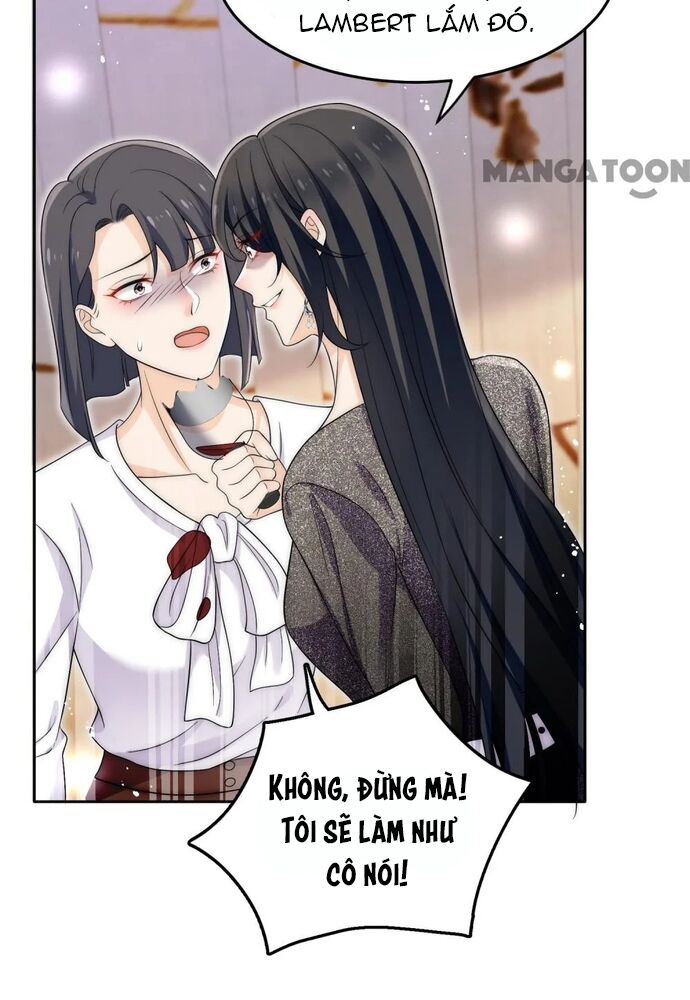 Trùng Sinh Thành Nữ Chính Độc Ác Chapter 50 - 3