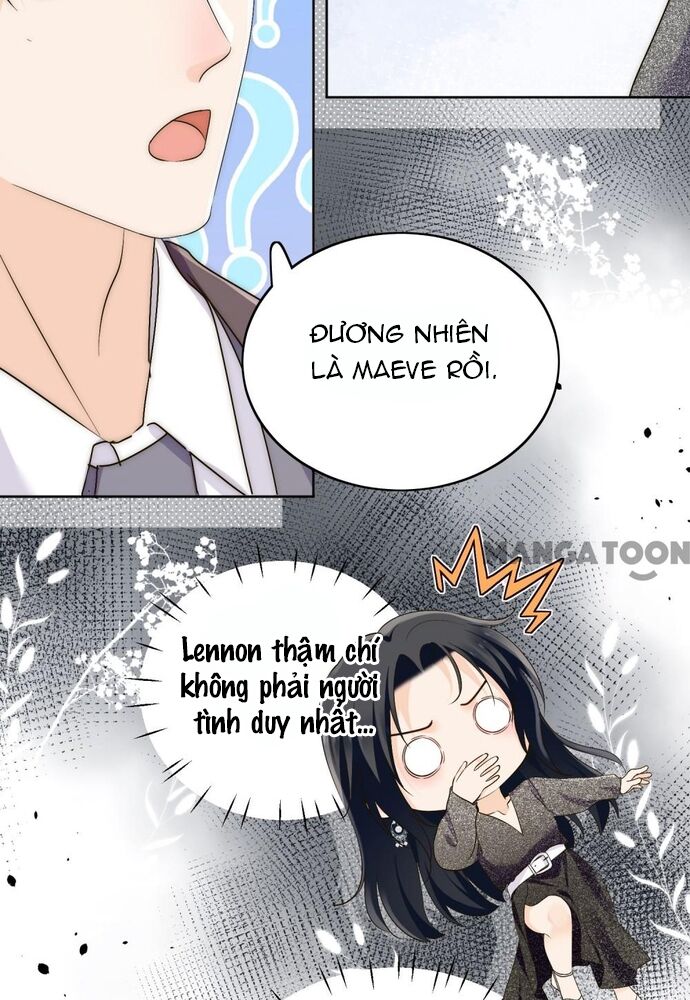 Trùng Sinh Thành Nữ Chính Độc Ác Chapter 50 - 21