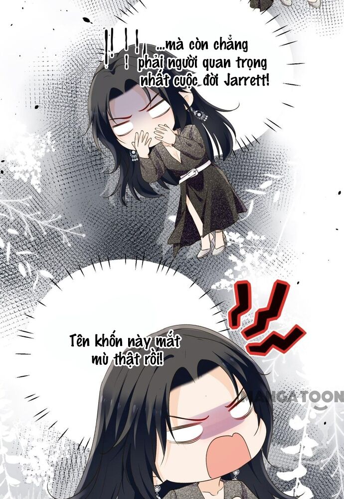 Trùng Sinh Thành Nữ Chính Độc Ác Chapter 50 - 22