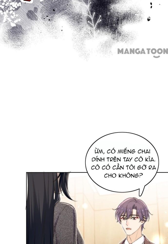 Trùng Sinh Thành Nữ Chính Độc Ác Chapter 50 - 25