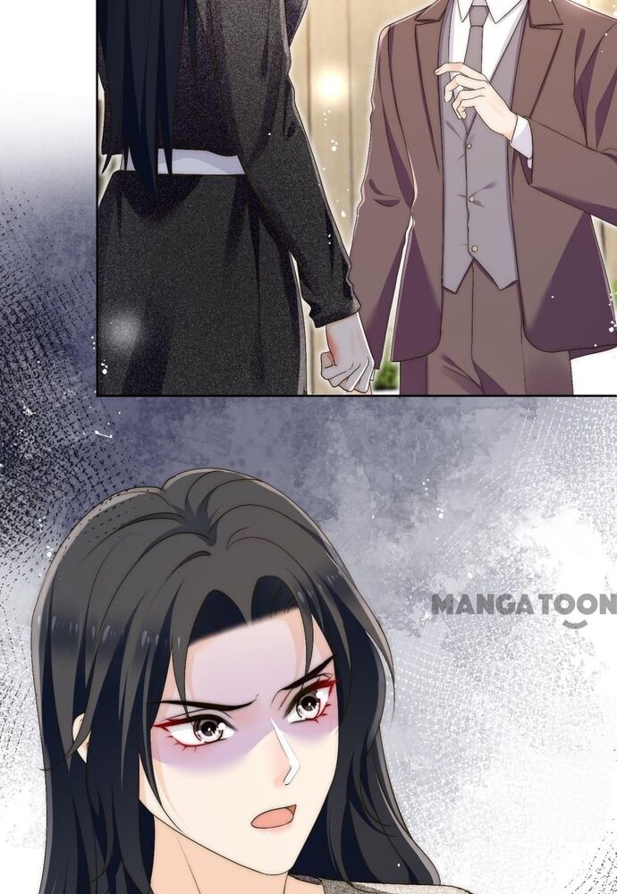 Trùng Sinh Thành Nữ Chính Độc Ác Chapter 50 - 26