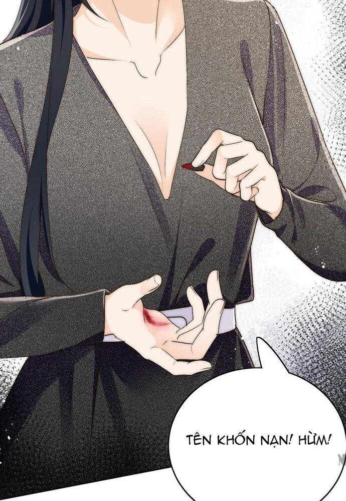 Trùng Sinh Thành Nữ Chính Độc Ác Chapter 50 - 27