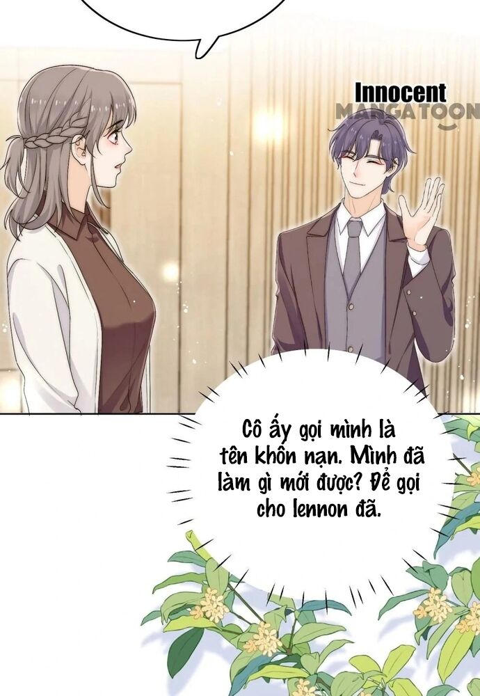 Trùng Sinh Thành Nữ Chính Độc Ác Chapter 50 - 29