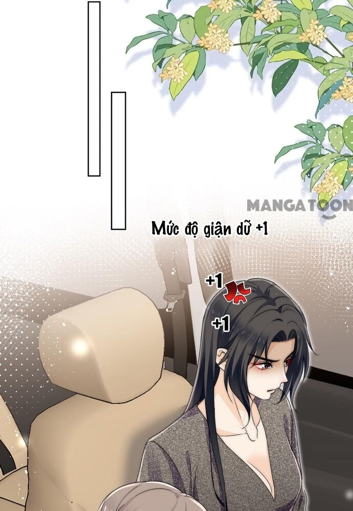 Trùng Sinh Thành Nữ Chính Độc Ác Chapter 50 - 30