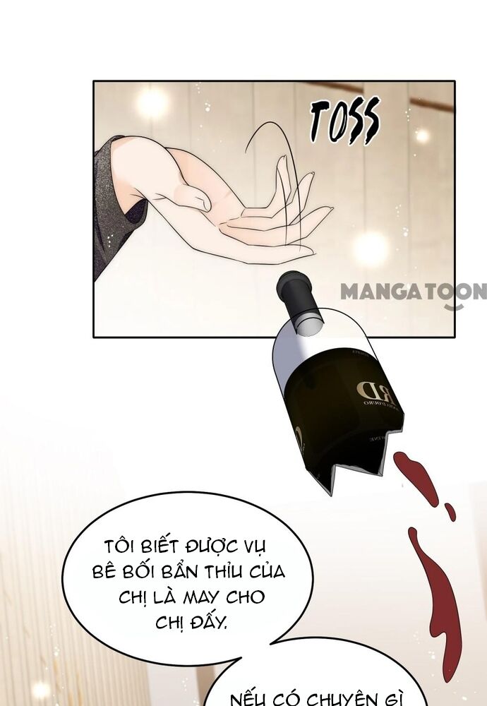 Trùng Sinh Thành Nữ Chính Độc Ác Chapter 50 - 4