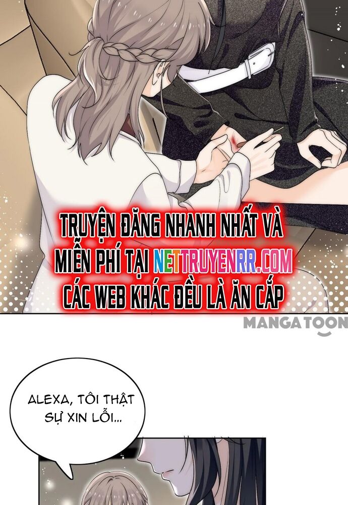 Trùng Sinh Thành Nữ Chính Độc Ác Chapter 50 - 31
