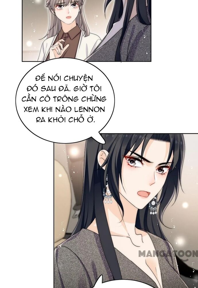 Trùng Sinh Thành Nữ Chính Độc Ác Chapter 50 - 32